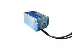 China DSN-U1564 Suck Battery Equipment 10N 8mm Custom Solenoid supplier