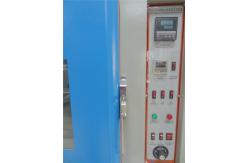 China Electronic Anti Yellowing Rubber Testing Machine , Electronic UV Aging Test Chamber supplier