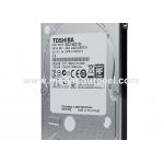 Toshiba 1 TB Internal HD - SATA - 2.8 - 5,400 rpm - MQ01ABD100