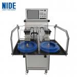 Automatic Wheel Hub Motor Stator Tesing Machine Surge Test Machine