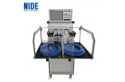 China Automatic Wheel Hub Motor Stator Tesing Machine Surge Test Machine supplier
