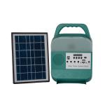 Portable Solar Bulbs With Radio FM for sale
