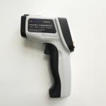 Industrial Thermometer Non Contact Infrared Laser Sensor Rapid Measuring Instrument OEM Supported for sale