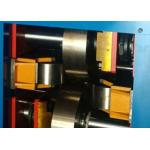 Adjustable Size 219mm Steel Tube Milling Machine 50M/Min