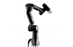 China KR810 7 Axis Reach 850mm IP54 Collaborative Robot Arm supplier