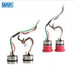 Stainless Steel Piezoresistive Pressure Transducer I2C Interface For Automation Control