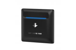 China SW03 40A Energy Power Saver Switch with 13.56Mhz / 125Khz Frequency Card supplier