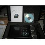 B Scan IP65 SUD10 Ultrasonic Flaw Detector Automatic Gain , Peak Memory