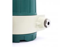 China IP68 Probe Ultrasonic Water Level Sensor integrated with LCD display supplier