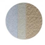 F9 E10-H13 Aramid Air Filter Cloth Fabric For Dust Collector for sale