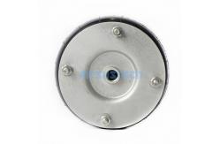 China Triple Compact Air Spring Dunlop Pneuride 8''×3 Pneumatic Air Suspension System supplier