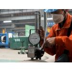 Astm E10 3000kgf Portable Hardness Tester Brinell Hydraulic