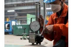 China Astm E10 3000kgf Portable Hardness Tester Brinell Hydraulic supplier