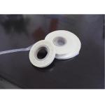 Tear Resistant 25mm 20 Microns PVA Water Soluble Seed Tape for sale