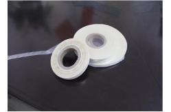China Tear Resistant 25mm 20 Microns PVA Water Soluble Seed Tape supplier