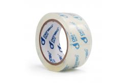 China Low Stretchability Cold Storage Tape Polyethylene Material supplier