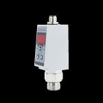Versatile Differential Pressure Transmitter for Fluid Medium Measurement for sale
