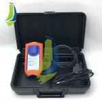 High Quality Service Diagnostic Tool Excavator Truck for sale