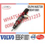 Engine fuel injector BEBE4F10001 BEBE4F11001 BEBE4G10001 BEBE4G11001 BEBE4G12001 BEBE4G16001 BEBE4K01001 BEBE4L00001