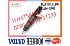 China Engine fuel injector BEBE4F10001 BEBE4F11001 BEBE4G10001 BEBE4G11001 BEBE4G12001 BEBE4G16001 BEBE4K01001 BEBE4L00001 supplier