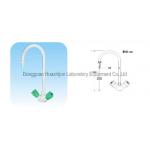 Hot and Cold Water Mixing Gooseneck Tap Made In China