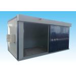 High Quality Customized Medicine X Ray Room Shielding For Industrial NDT for sale