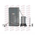 80L Constant Head Permeability Cells Coarse Grained  Soil Testing Equipment for sale