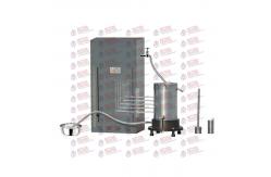 China 80L Constant Head Permeability Cells Coarse Grained  Soil Testing Equipment supplier