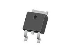 China 01P18  TO-263 Mosfet Power Transistor supplier