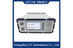 China The Dual Channel Economical Optical Power Meter +25 ~ -50dBm supplier
