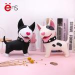 Semk Plastic Piggy Bank Toy , Cartoon Money Box Non Phthalate PVC Material for sale