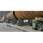 Offshore Foundation Assemble Fit Up Rotator