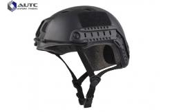 China ABS Army Combat Helmet Fast Assault Protective Corrosion Resistant supplier