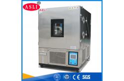 China AC220V High-Low Temperature and Temperature Humidity Test Chambers supplier