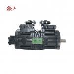 SK250-8 SK260-8 Excavator Parts Hydraulic Main Pump LQ10V00006F1 for sale