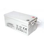 High Efficiency Solar Panel Battery With Embedded M8 Copper Core Terminal for sale