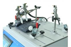 China Fixed - Line Fork Spring Bottom Life Integrated Machine Touch Screen supplier