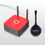 Windows Video Conferencing Meeting Room Wireless Presentation System Audio Transmitter for sale