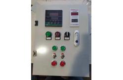 China Electric Gas Oven Temperature Control System Thermostat Industrial Digital Control supplier