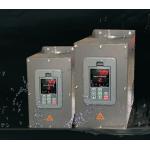 Waterproof Frequency Inverter | IP54 Rated For Industrial/Pump Use | 220V-440V VFD Drive for sale