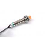 Three - Wire NPN NC Proximity Switch High Reliability With CE Certification for sale