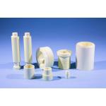 Magnesium zironia  Oxide Ceramic Ceramic Insulator Tube for sale