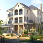 Durable Construction Metal Factory Building , Prefab Steel Building Manufacturers for sale