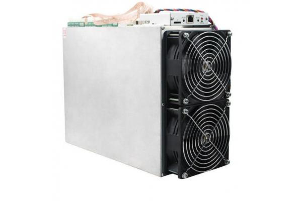 Ethereum ETH Used Innosilicon Miner A10pro 5G 500M 500MH/S