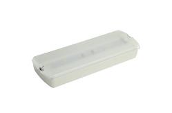 China Led Automatic Emergency Light For Buildings supplier