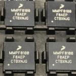 MMPF0100F0AEP PMIC Controller 14 Channel Power Manager 2.8V To 4.5V for sale