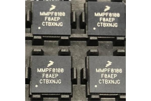 MMPF0100F0AEP PMIC Controller 14 Channel Power Manager 2.8V To 4.5V