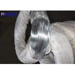 Bwg5-24 0.55mm-5.6mm Electro Galvanized Iron Wire Zinc Cutting Gi Binding for sale