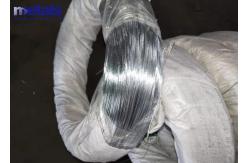 China GI  Galvanized Binding Tie Wire Soft And Shiny Quality BWG18 BWG20 BWG21 BWG22 supplier
