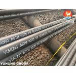 ASTM A335 P9 Seamless Alloy Steel Tube for Oil and Gas Industry for sale